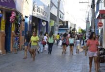 Comprar em Juazeiro é investir em Juazeiro, seja em grandes lojas, no comércio de bairros, shopping ou nos pequenos negócios