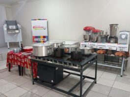 Combate à fome e segurança alimentar: Cozinha Comunitária será inaugurada no bairro Alto do Cruzeiro, Juazeiro, neste sábado (13)