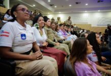 Iniciativas da SEC ajudam a enfrentar a violência de gênero na Bahia