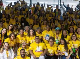 Delegação de Juazeiro participa da 14ª Conferência Nacional de Assistência Social e contribui para aprovação de propostas no Plano Nacional