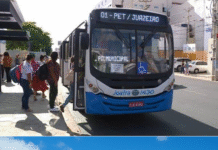 “Além de pagar mais caro, ainda ficamos na incerteza se vai ter ônibus”: estudantes reclamam de ausência de ônibus e aumento da passagem na linha interestadual