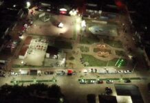 Prefeitura de Casa Nova amplia iluminação pública no distrito de Bem Bom