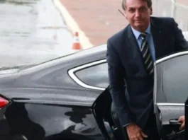 Justiça determina suspensão de motoristas e seguranças de Bolsonaro durante prisão