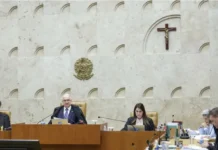 Ministro do STF Edson Fachin faz apelo por ação coordenada contra escalada da violência de gênero