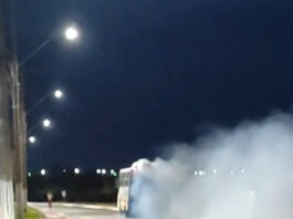 Usuárias relatam insegurança em ônibus e vans que fazem o trajeto intermunicipal Sobradinho–Juazeiro e questionam: “cadê os órgãos fiscalizadores?”