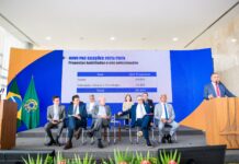 Bahia terá mais de R$ 3 bilhões do PAC para investir em 293 obras nas áreas de educação, saúde e saneamento em 2026