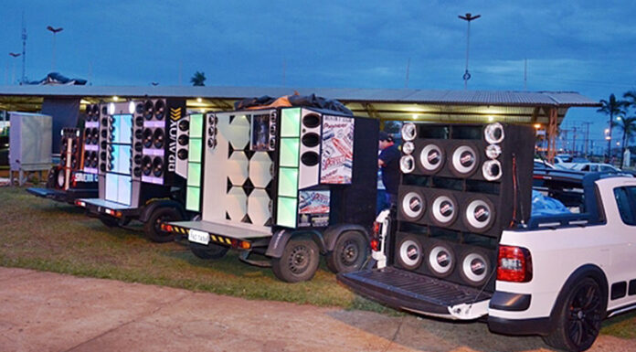 “Todo ano é a mesma coisa”: morador do Morrão, em Juazeiro, relata problemas provocados por paredões de som e solicita fiscalização da PM