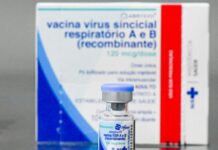 Juazeiro inicia vacinação contra bronquiolite para gestantes a partir desta terça-feira (9)