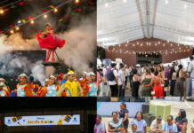 Da fé às grandes festas, das ruas ao Rio São Francisco: Prefeitura de Juazeiro faz de 2025 um ano histórico para a cidade