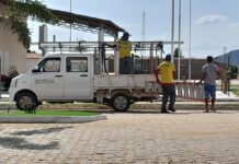 “Bahia Conecta”: Casa Nova garante internet gratuita para os distritos de Bem Bom e Pau a Pique