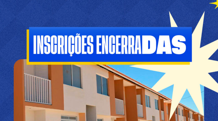Juazeiro encerra inscrições do Minha Casa, Minha Vida com 44.485 cadastros; veja os próximos passos
