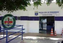 Homens acusados de latrocínio, em Petrolina, são presos em flagrante pela Polícia Civil