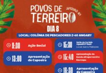 Prefeitura de Juazeiro realiza programação especial em celebração ao Dia Municipal dos Povos de Terreiro