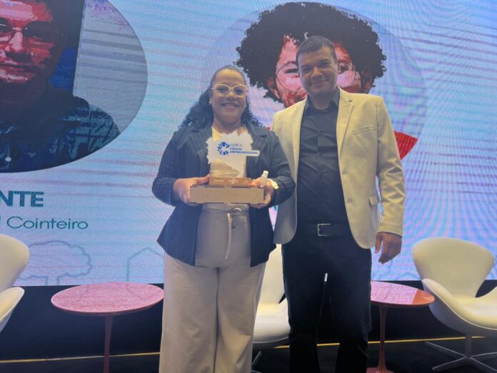 Prêmio Cidade Empreendedora