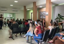 Prefeitura de Casa Nova realiza curso de primeiros socorros para equipes de saúde