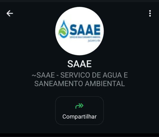 Usuária aponta falhas nos canais de atendimento do SAAE de Juazeiro; órgão responde