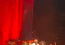 “Viva a música das mulheres!” Andrezza vence na categoria “Melhor Intérprete de Música com Letra”, do 23º Festival de Música Educadora FM, em Salvador