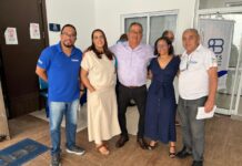 Saae Sento Sé participa de debate estadual sobre regionalização do saneamento na Bahia