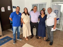 Saae Sento Sé participa de debate estadual sobre regionalização do saneamento na Bahia