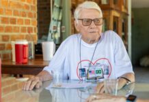 Sepultamento do Padre José Daniel Potter acontece na manhã deste sábado (13) no CTL, em Carnaíba do Sertão, Juazeiro