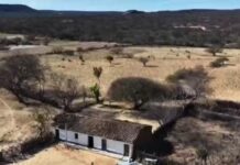 Globo Rural expõe realidade desconcertante da Escola São José, em Casa Nova: Nada mudou em 26 anos