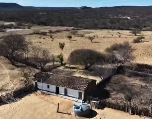 Globo Rural expõe realidade desconcertante da Escola São José, em Casa Nova: Nada mudou em 26 anos