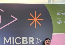 De Petrolina, cineasta pernambucano representa o Sertão no MICBR 2025, evento internacional