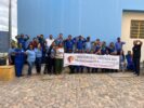 Empresa Soll se manifesta após funcionários terceirizados que atuam na Univasf paralisarem atividades por falta de pagamento