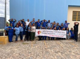 Empresa Soll se manifesta após funcionários terceirizados que atuam na Univasf paralisarem atividades por falta de pagamento