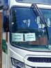 Estudantes relatam problemas no transporte interestadual entre Juazeiro e Petrolina após mudança de empresa: “O serviço, além de mais caro, piorou”