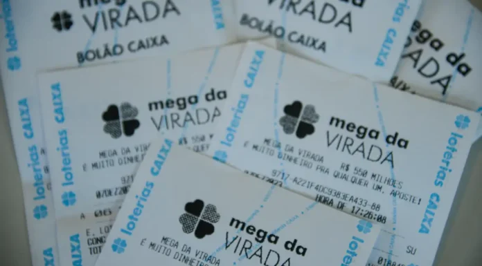Mega da Virada sai hoje a noite: Você, o que faria com R$ 1 bilhão na conta?