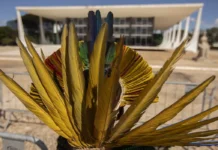 STF volta a julgar marco temporal na próxima quarta-feira(10)