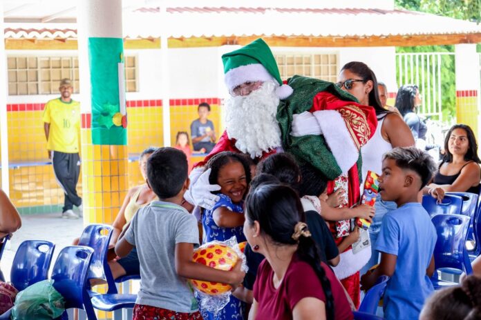 natal solidario
