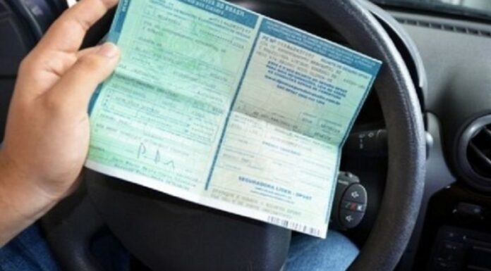 Motorista por aplicativo aponta falha em sistema de multas de Juazeiro e diz estar impedido de trabalhar: “paguei e não retiraram do sistema”