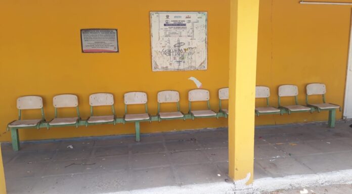 “Estamos esquecidos”: usuários voltam a reivindicar linha de ônibus que atenda aos bairros Tancredo Neves, Castelo Branco, Alto do Alencar e Dom Tomaz, em Juazeiro