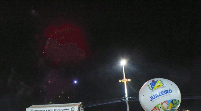 Guarda Civil Municipal integra forças de segurança no Carnaval de Juazeiro 2026