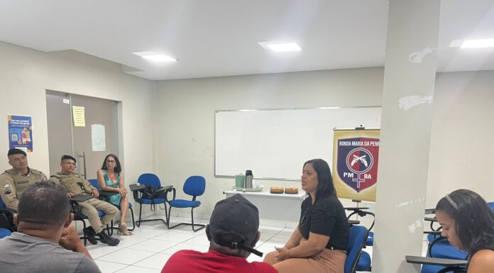 Reeducar para não reincidir: Prefeitura de Juazeiro aposta no diálogo para quebrar o ciclo da violência através do Projeto GRRI