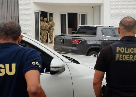 Após investigação sobre esquema de desvio de recursos da saúde em Juazeiro, CGU divulga canais de denúncias