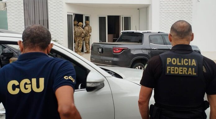 Após investigação sobre esquema de desvio de recursos da saúde em Juazeiro, CGU divulga canais de denúncias