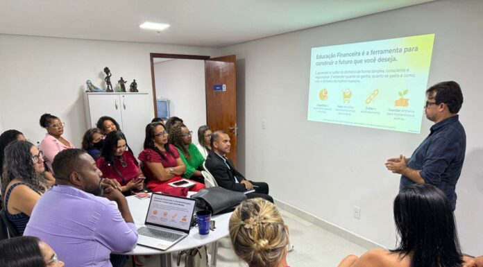 Projeto Juazeiro Empreende destaca a importância da educação financeira para o desenvolvimento econômico do município