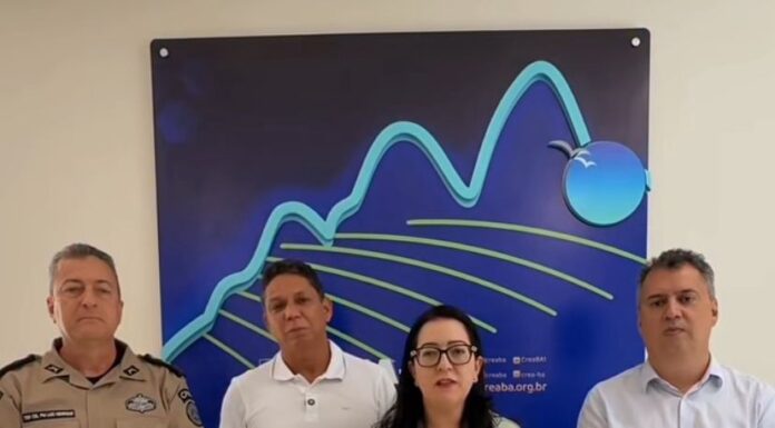 Promotora de Justiça reafirma proibição de “paredões” e venda de bebidas a crianças e adolescentes no Carnaval de Juazeiro: “Os órgãos estão unidos para garantir a segurança da festa”