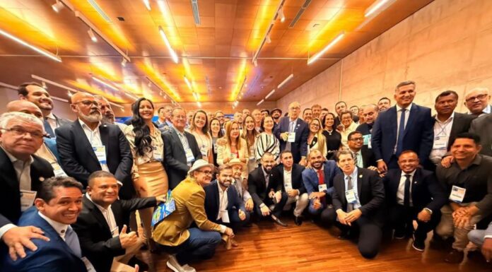 Sento Sé participa de agendas estratégicas em Brasília e acompanha definições da Reforma Tributária