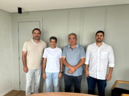 Guinada ideológica: ex-Prefeito de Juazeiro, Isaac Carvalho, anuncia apoio a ACM Neto para Governo do Estado da Bahia