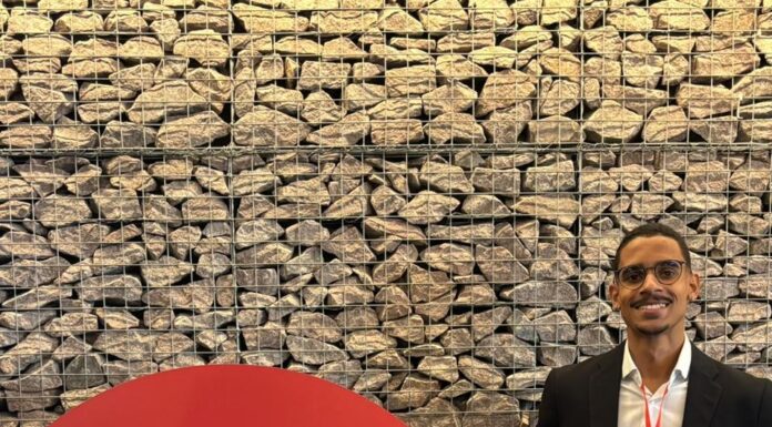 Do DTCS III para o Google: Aluno de Direito da UNEB participa do Legal Student Institute Brasil 2026