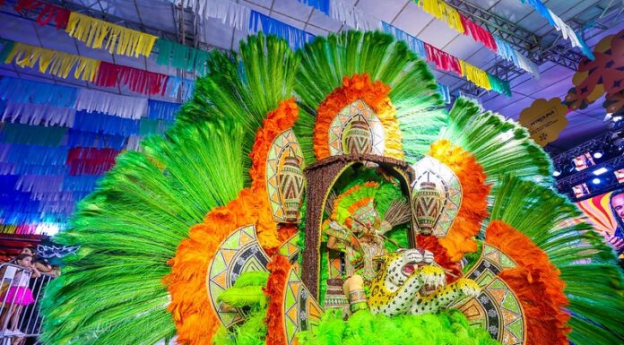 Concurso de Fantasias do 26º Baile Municipal encerra inscrições neste domingo