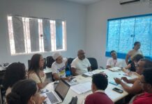 Conselho Municipal LGBT+ de Juazeiro define atuação no Carnaval 2026 com ações do Observatório da Diversidade