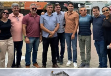 Sorteio da Campanha “Natal do São Francisco”, fecha com chave de ouro a campanha da CDL, em Juazeiro