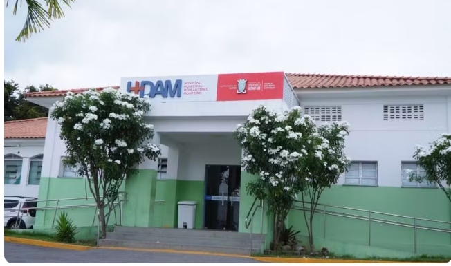 Idoso de 66 anos é internado com suspeita de intoxicação por metanol, em Senhor do Bonfim