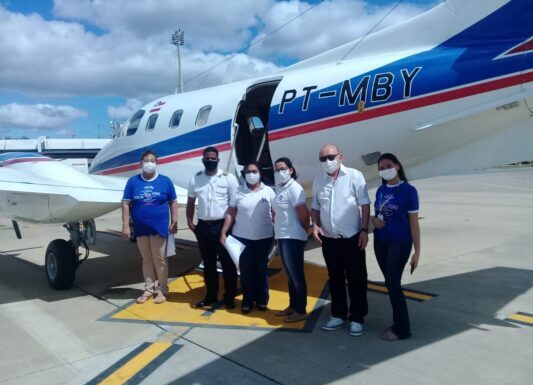 “Da dor à esperança”: Há exatos 5 anos, Juazeiro e região recebiam o primeiro lote da vacina contra a covid-19