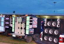 Está expressamente proibida a presença de “paredões” no Carnaval de Juazeiro, alerta organização do evento; medida atende ao TAC do MPBA, PM e PMJ